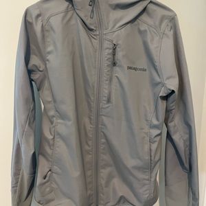Patagonia rain like jacket
